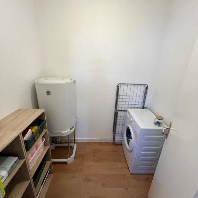 Le petit Larros - Appartement 1 Chambre - 8