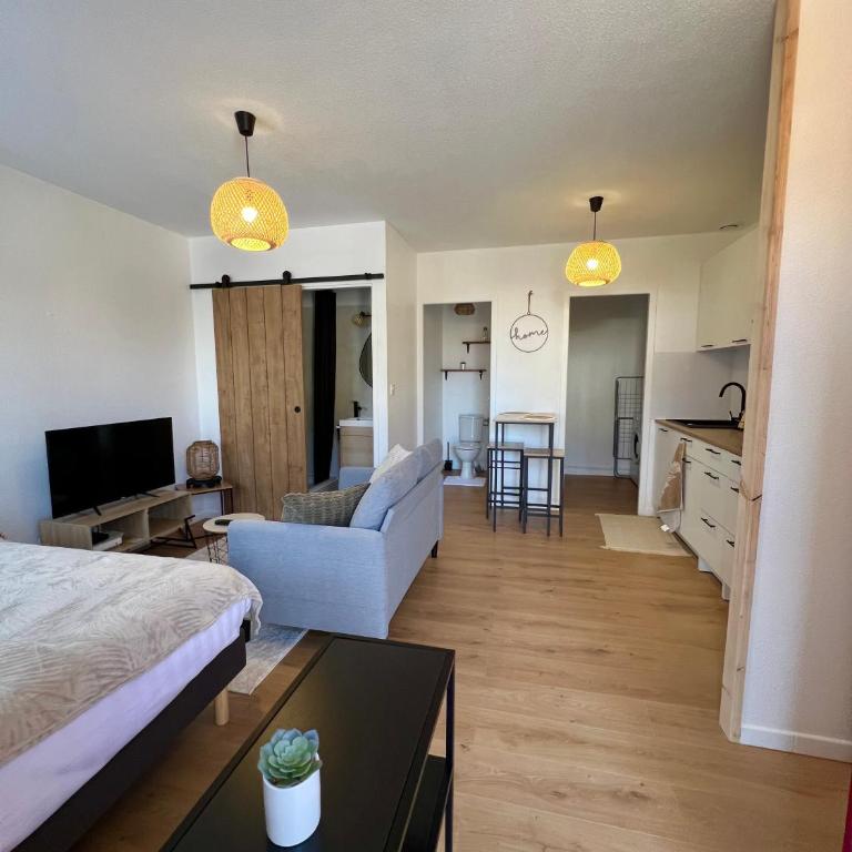 Le petit Larros - Appartement 1 Chambre - 1