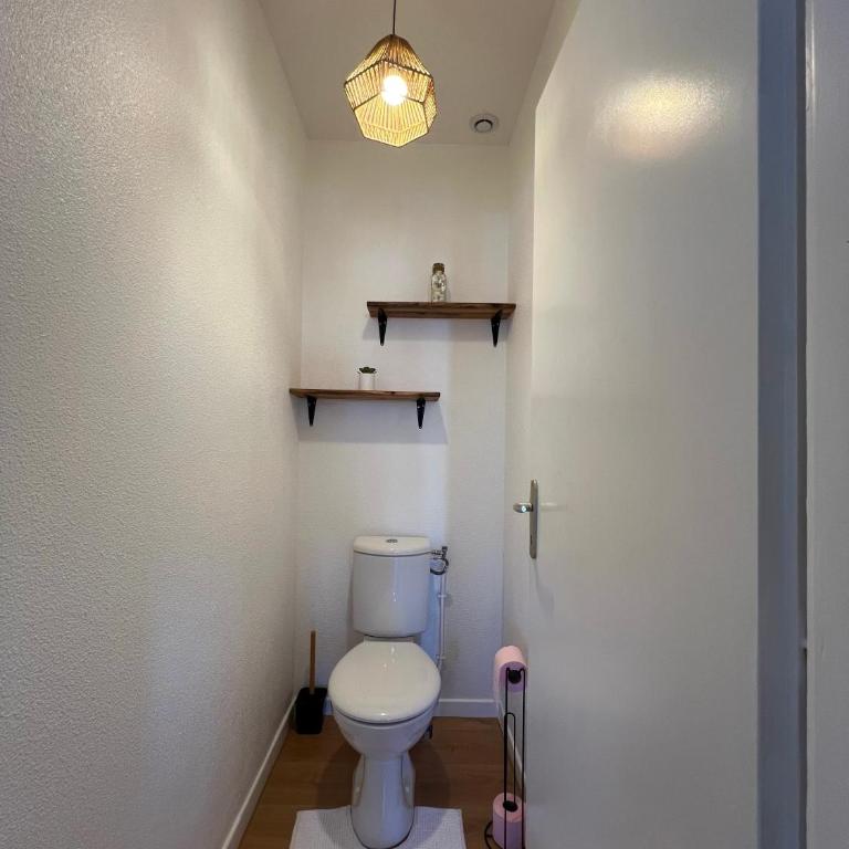 Le petit Larros - Appartement 1 Chambre - 7