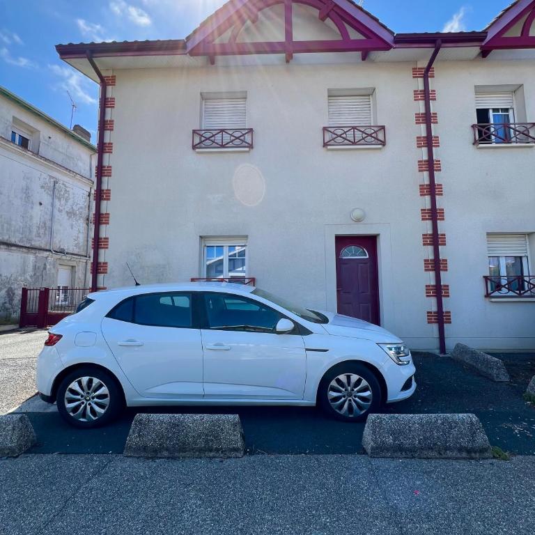 Le petit Larros - Appartement 1 Chambre - 9