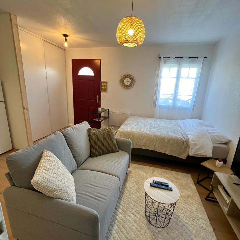 Le petit Larros - Appartement 1 Chambre - 4