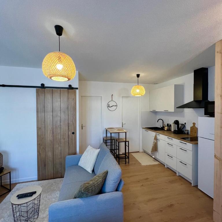 Le petit Larros - Appartement 1 Chambre - 5