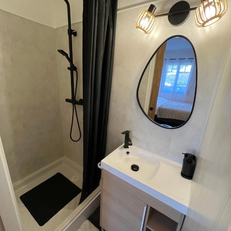 Le petit Larros - Appartement 1 Chambre - 6
