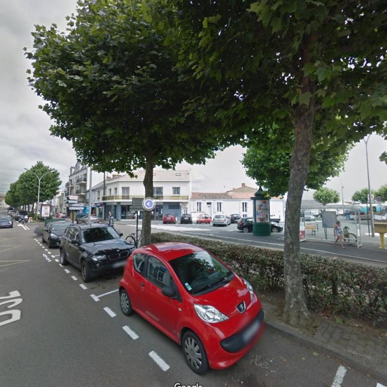 Studio Alcôve près de la plage avec balcon et WiFi - Quartier Arago - FR-1-331-229 - Studio - 10
