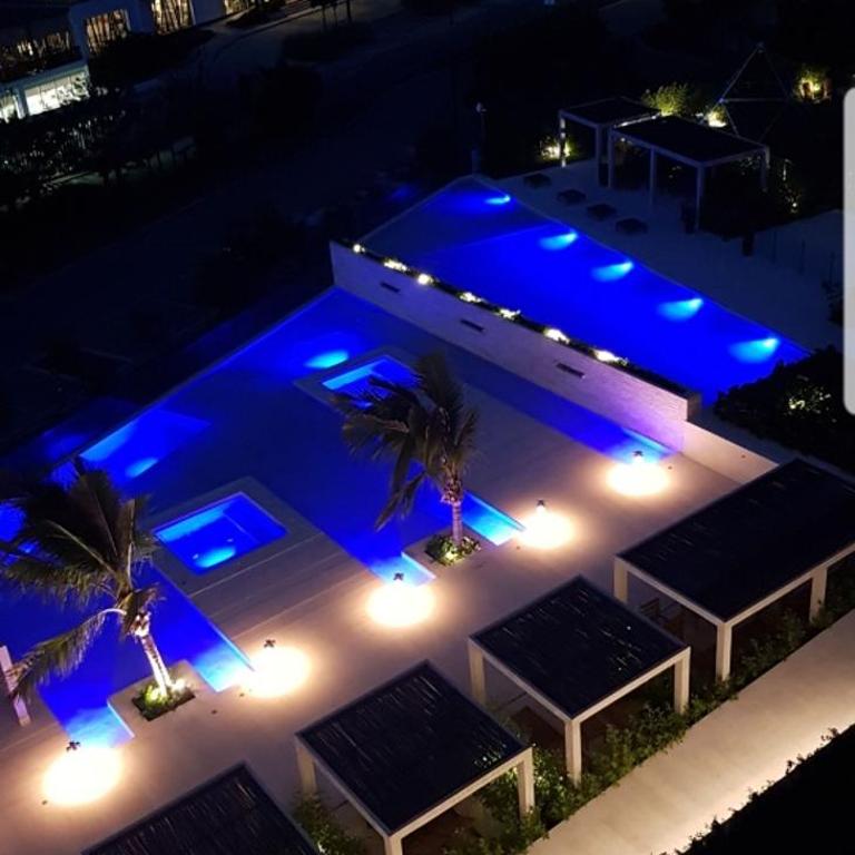 Apartamento Vista al Mar Morros Eco - Apartment with Sea View - 7