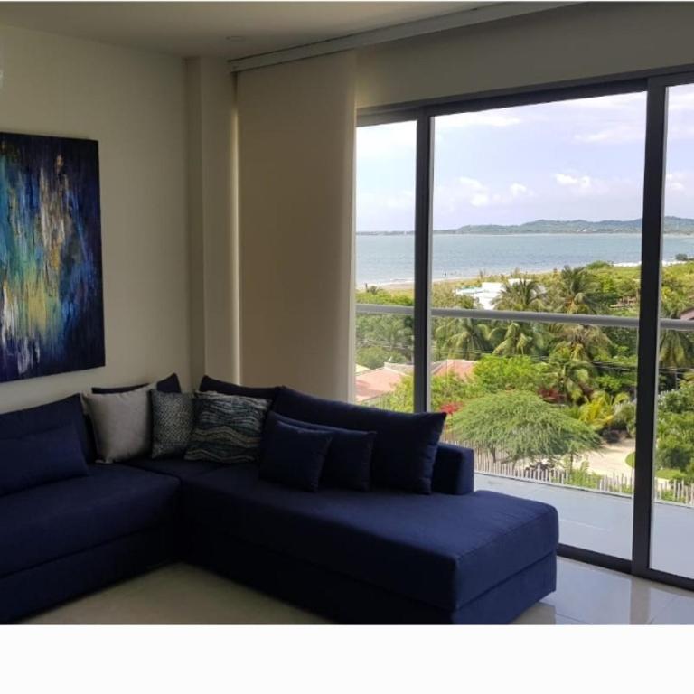 Apartamento Vista al Mar Morros Eco - Apartamento con vistas al mar - 10