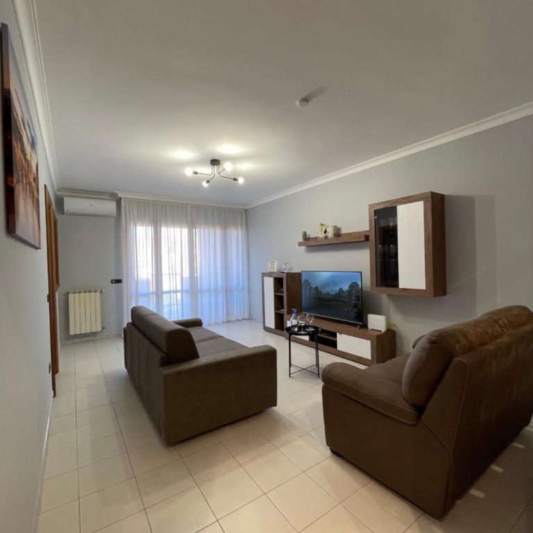 Suite Anagnina - Appartement 2 Chambres - 1