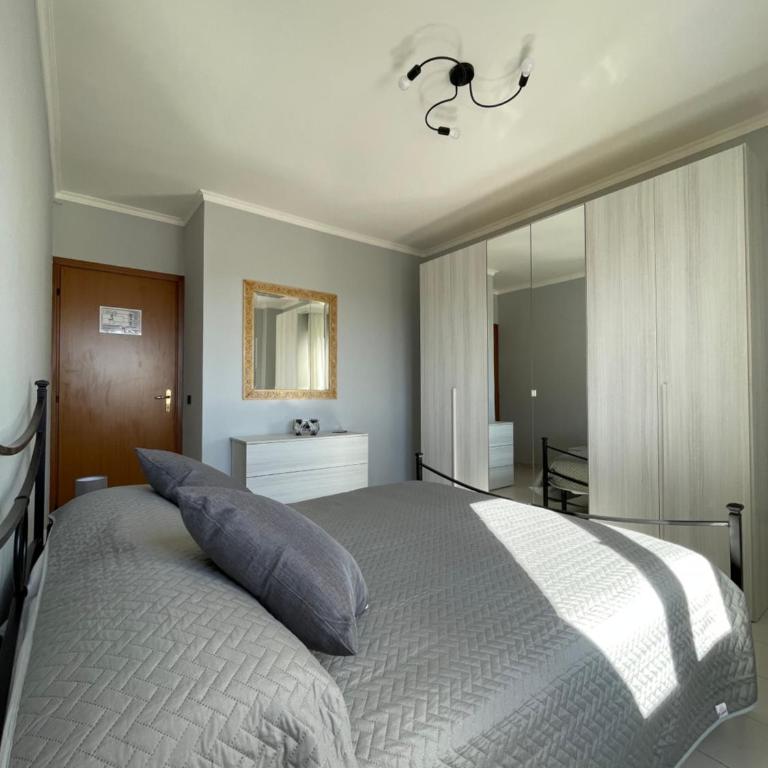 Suite Anagnina - Appartement 2 Chambres - 10