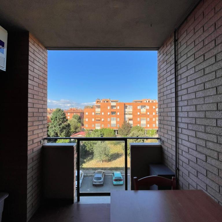 Suite Anagnina - Appartement 2 Chambres - 15