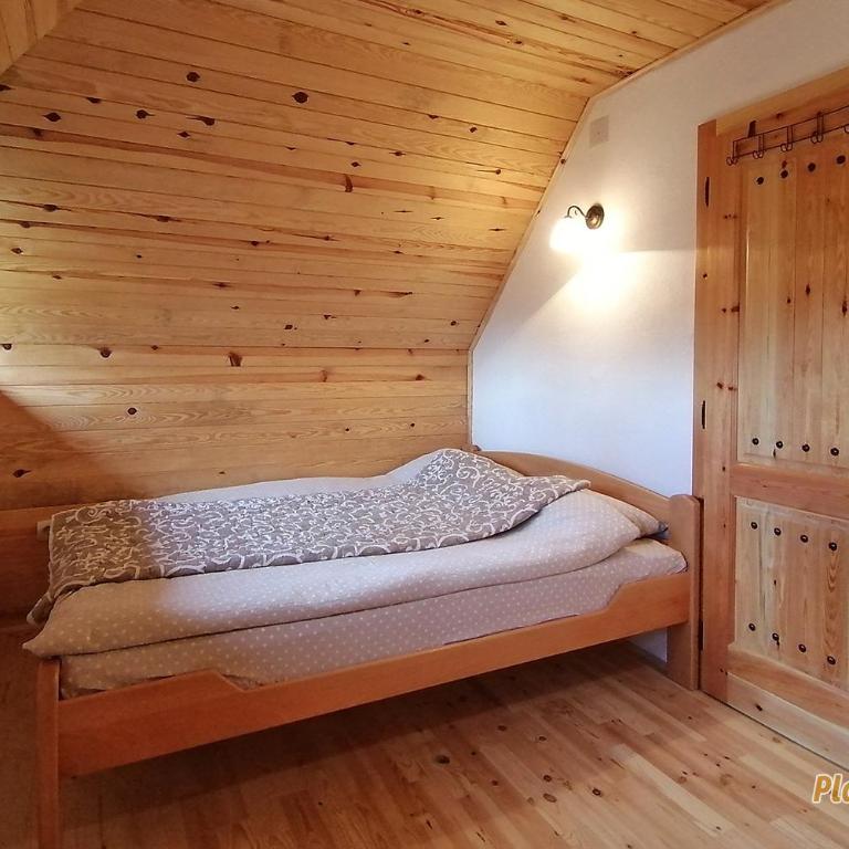 PLANINSKI KUTAK Tara - Apartman 2 - Apartman sa 1 Spavaćom Sobom - 19