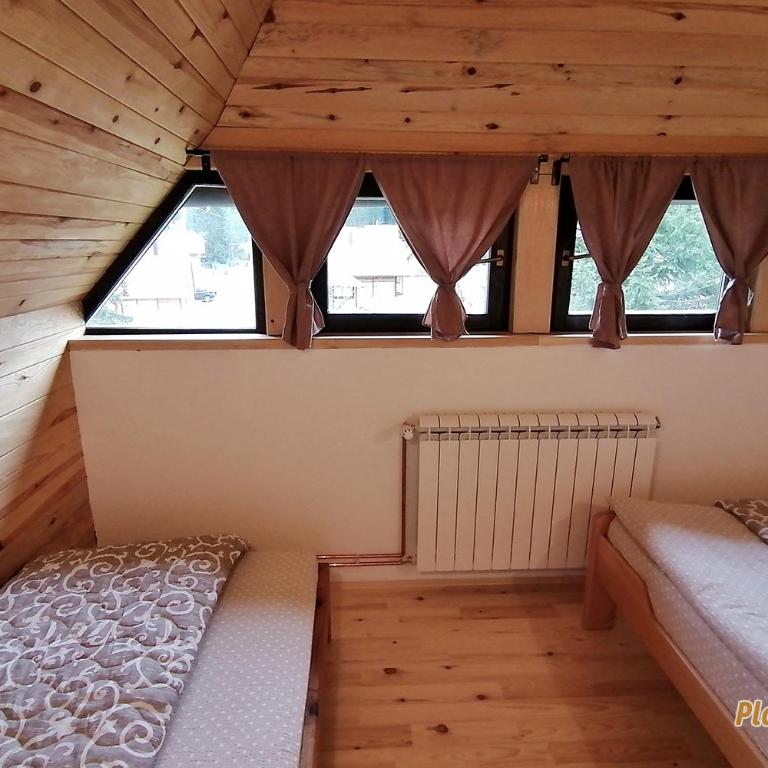 PLANINSKI KUTAK Tara - Apartman 2 - Apartman sa 1 Spavaćom Sobom - 20