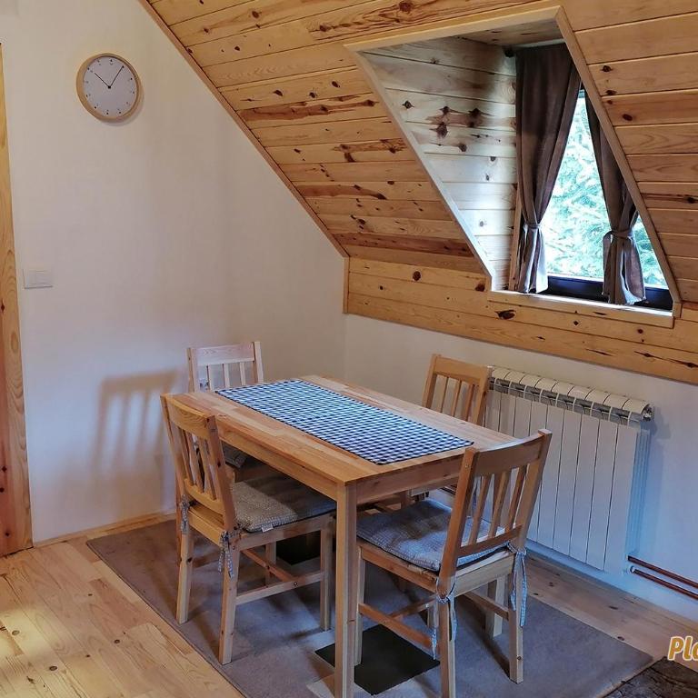 PLANINSKI KUTAK Tara - Apartman 2 - Apartman sa 1 Spavaćom Sobom - 23