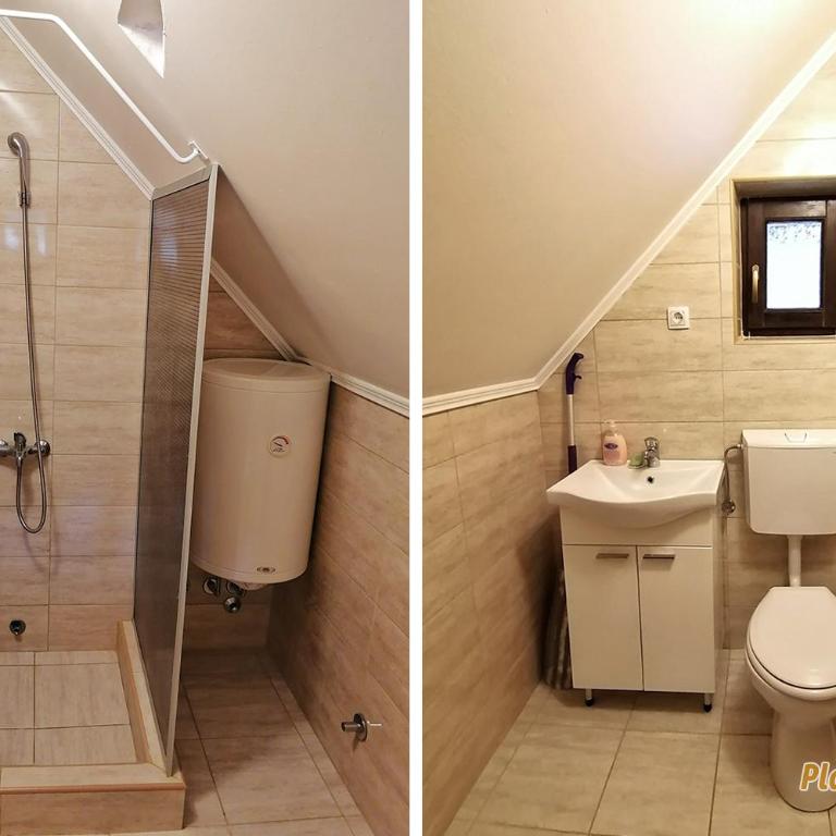 PLANINSKI KUTAK Tara - Apartman 2 - Apartman sa 1 Spavaćom Sobom - 25