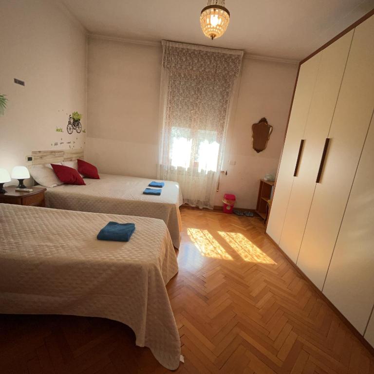 旅途之家 - Camera Familiare - 7
