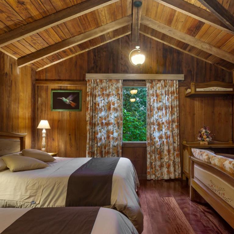 Sachatamia Lodge - Superior Bungalow - 15