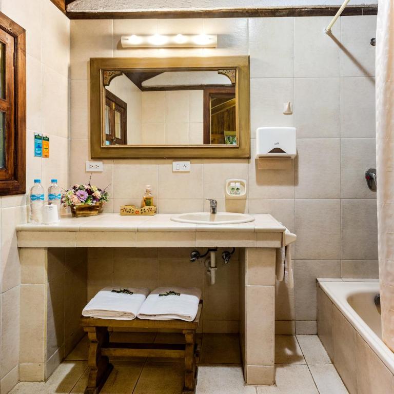 Sachatamia Lodge - Superior Bungalow - 12
