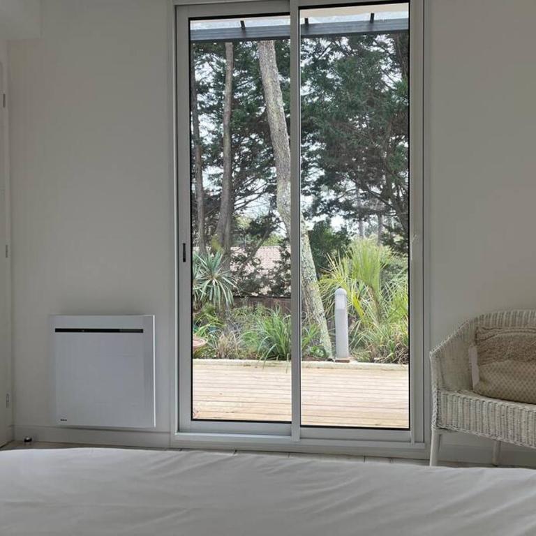 Charmante villa au coeur du Cap Ferret - Villa - 7
