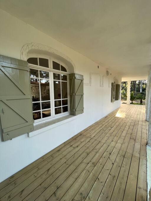 Charmante villa au coeur du Cap Ferret - Villa - 9