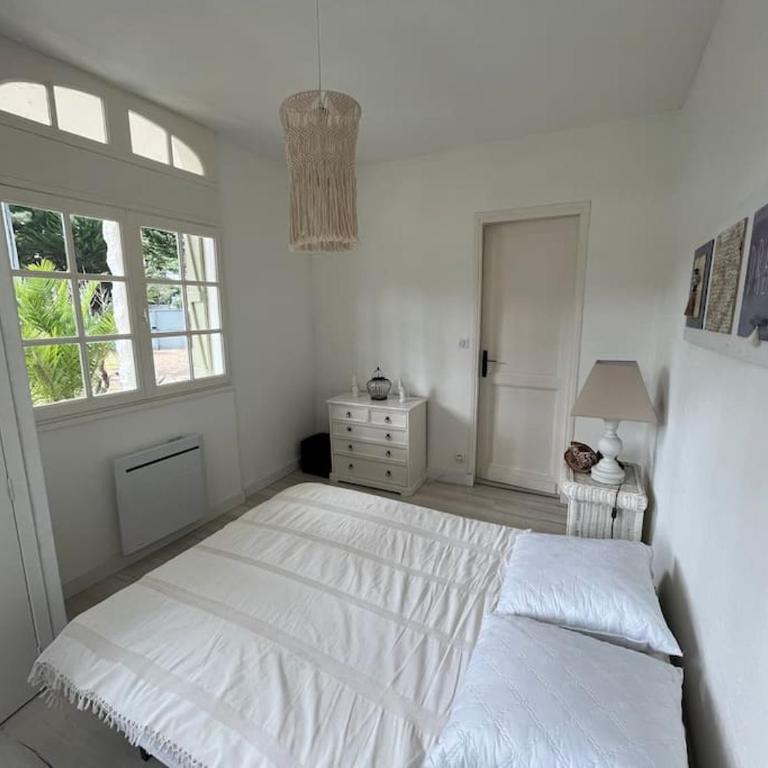 Charmante villa au coeur du Cap Ferret - Villa - 11