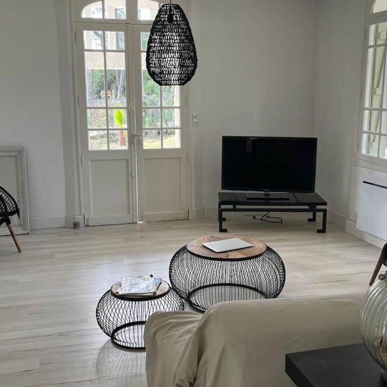 Charmante villa au coeur du Cap Ferret - Villa - 12
