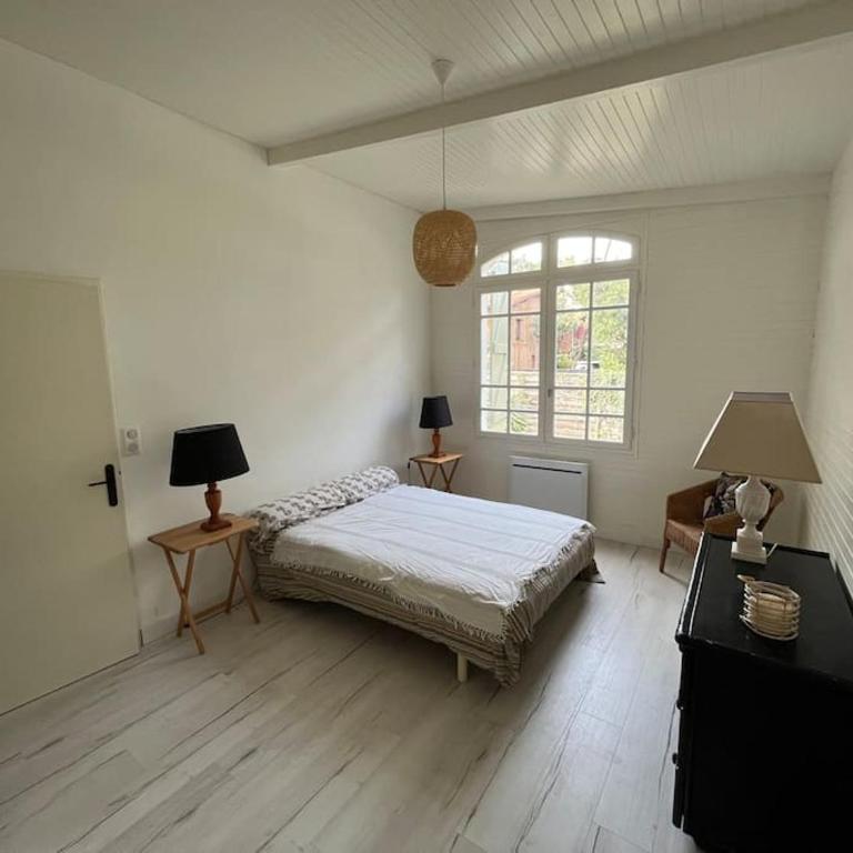 Charmante villa au coeur du Cap Ferret - Villa - 15