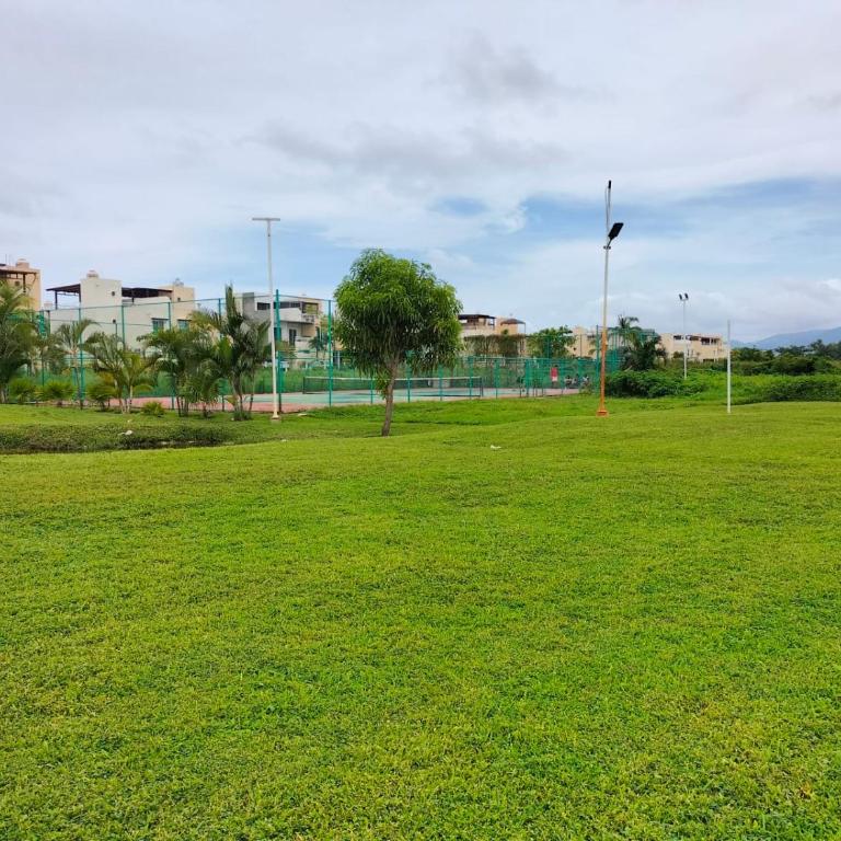 Exclusivo Departamento Zona Diamante - Apartamento de 2 dormitorios - 22