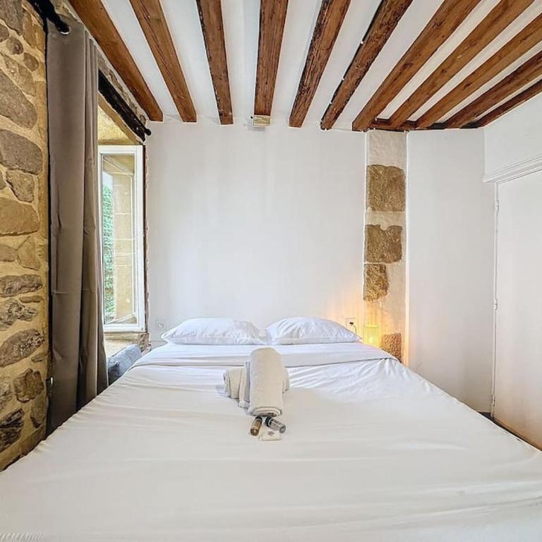 My home st barthelemy 1 - One-Bedroom Apartment - 2