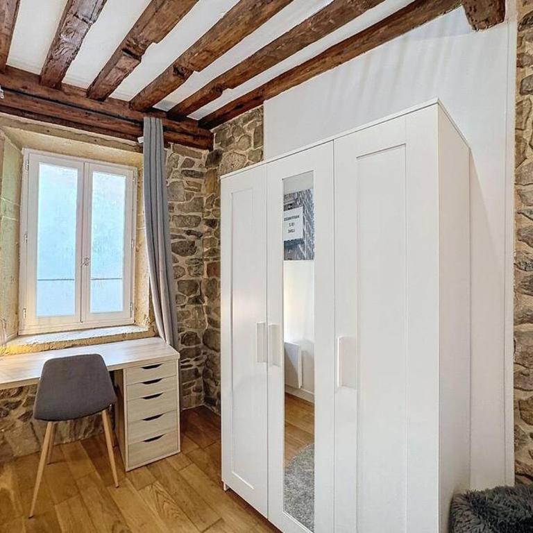 My home st barthelemy 1 - One-Bedroom Apartment - 4