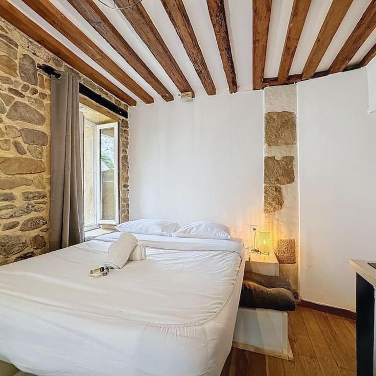 My home st barthelemy 1 - One-Bedroom Apartment - 9