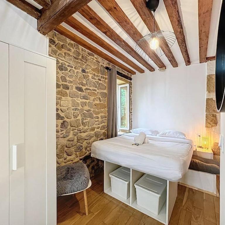 My home st barthelemy 1 - One-Bedroom Apartment - 10