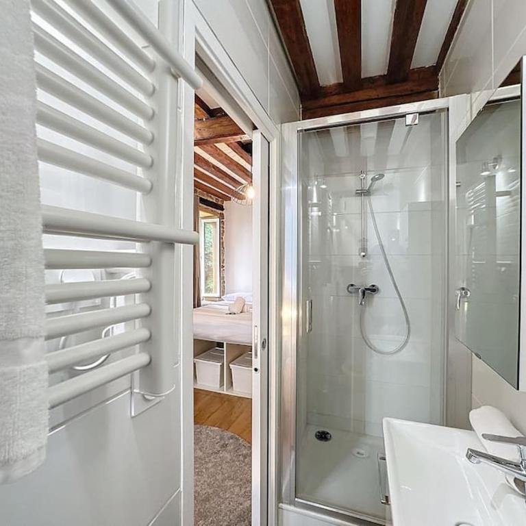 My home st barthelemy 1 - One-Bedroom Apartment - 11