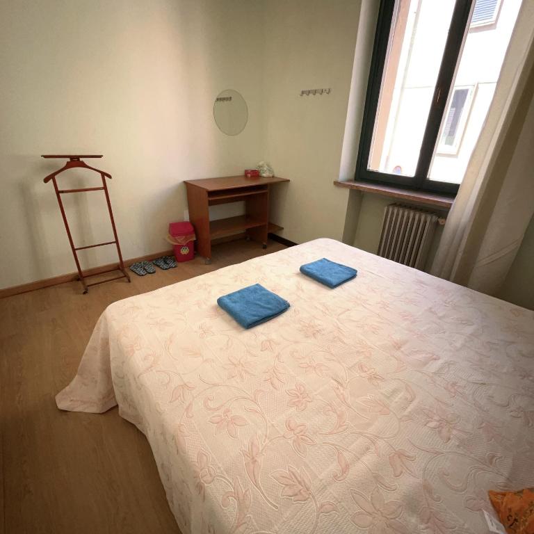 旅途之家 - Camera Matrimoniale Budget - 7