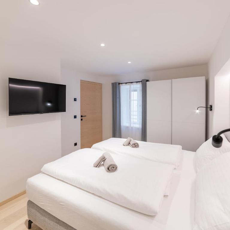 Rock Salzburg - Apartment mit 1 Schlafzimmer - 10