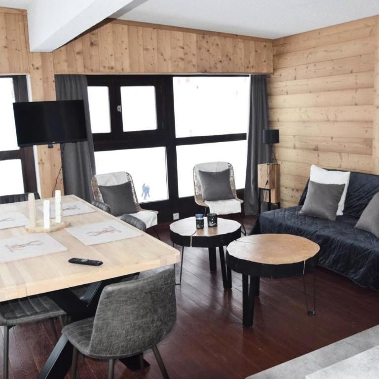 Résidence Aime 2000 - 2 Pièces 4 pers. - PLAGNE AIME 2000 - G27BA2 MAE-7314 - Appartement - 1