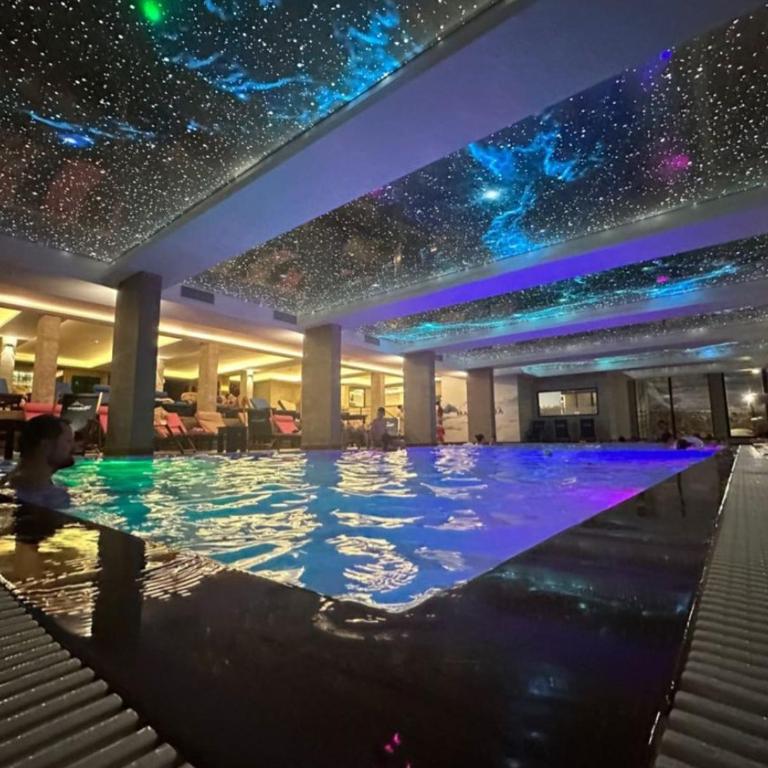 Vuk apartment - Milmari Resort & Spa - Studio - 3