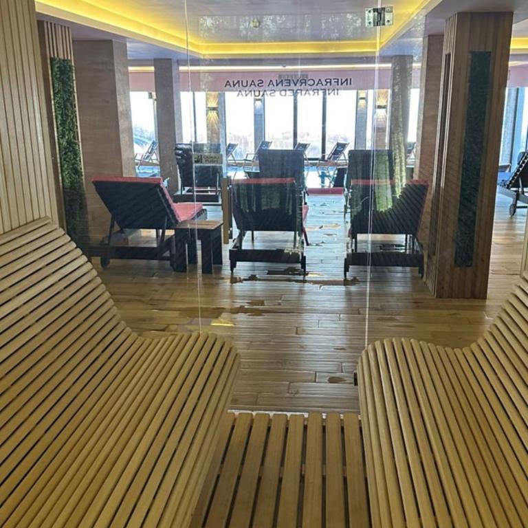 Vuk apartment - Milmari Resort & Spa - Studio - 2