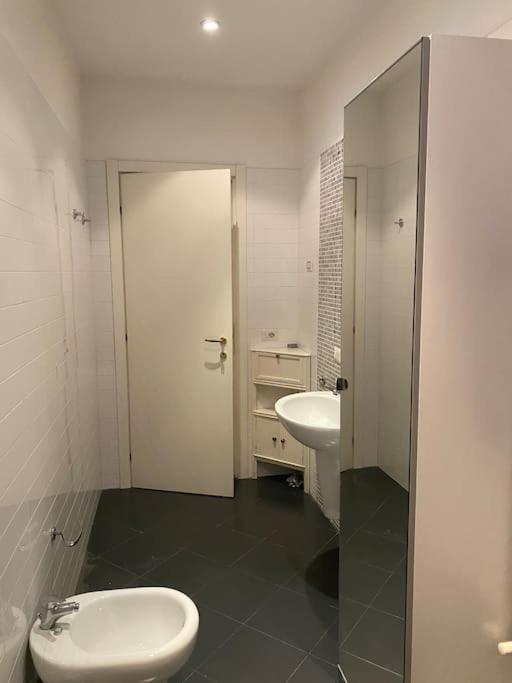 Roma Termini Barbara House - Appartamento con 2 Camere da Letto - 14
