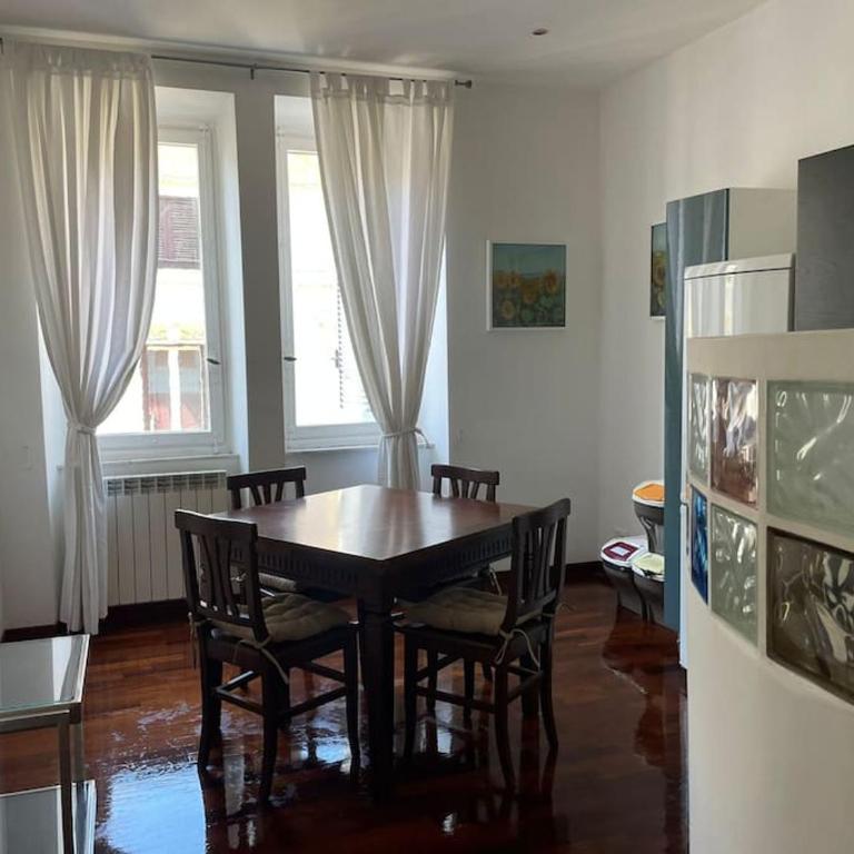 Roma Termini Barbara House - Appartamento con 2 Camere da Letto - 24