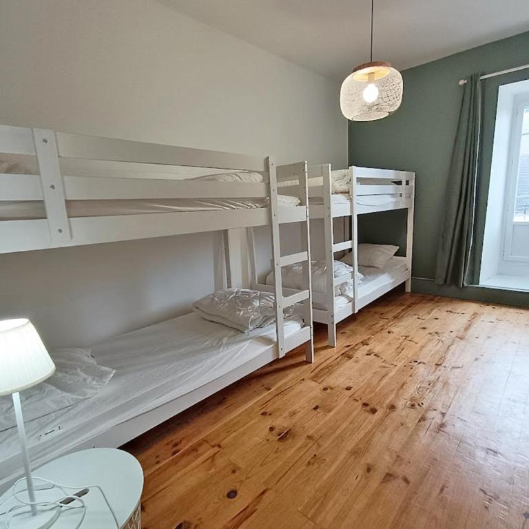 Le Télécab', T5, wifi, cave, ascenseur, 8 personnes - Appartamento con 3 Camere da Letto - 5