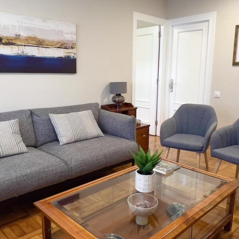 Vetusta Nest - Apartamento con ducha - 10