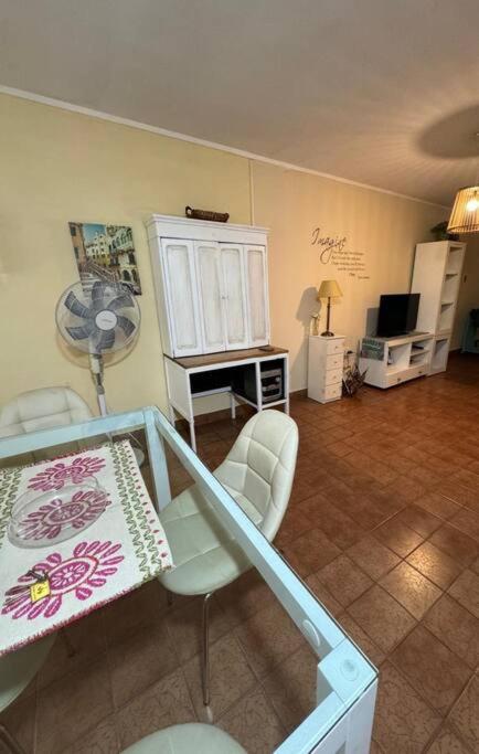 Departamento en Santa Fe - Apartamento de 1 dormitorio - 5