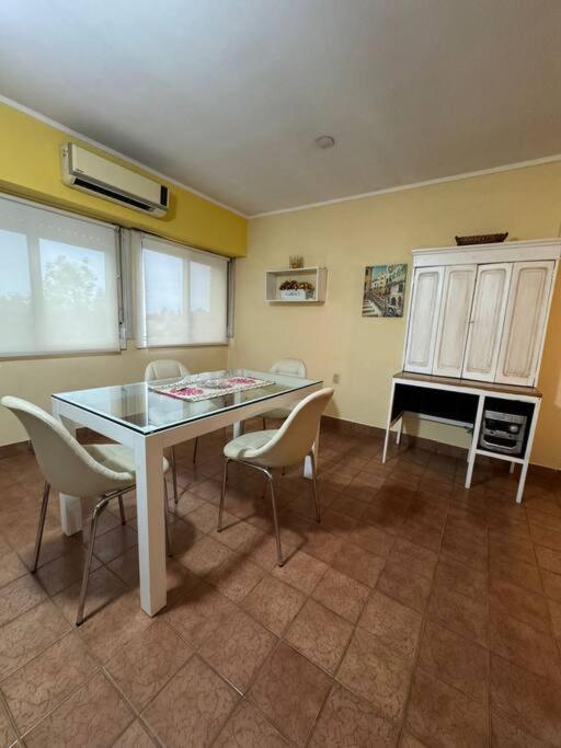 Departamento en Santa Fe - Apartamento de 1 dormitorio - 6