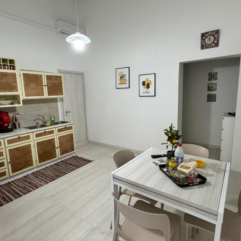 Ballar'Home - Casa Sbriju' - Appartamento con 2 Camere da Letto - 8