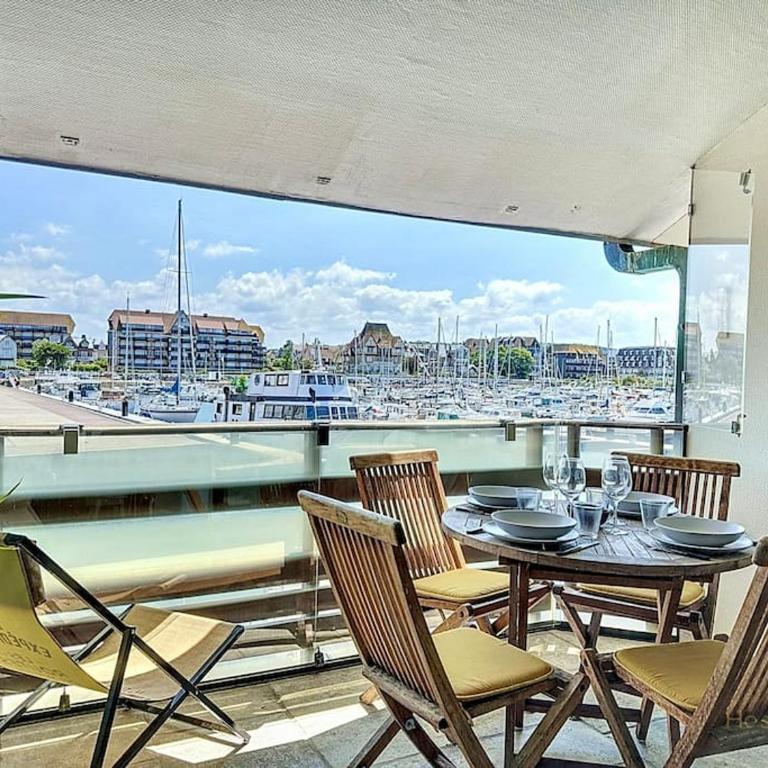 Le Belvédère YourHostHelper - Appartement 2 Chambres - 3
