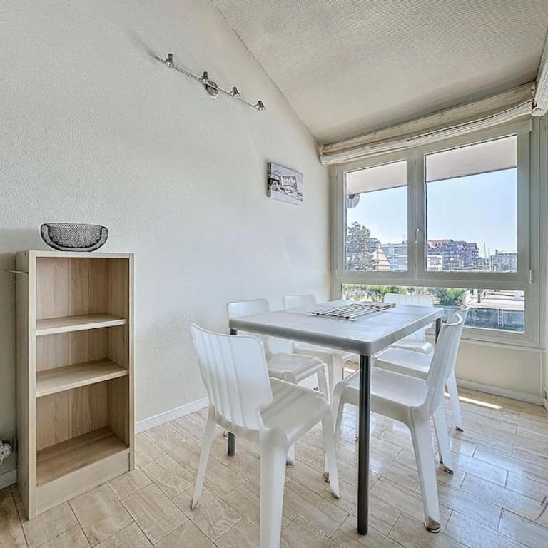 Le Belvédère YourHostHelper - Appartement 2 Chambres - 12