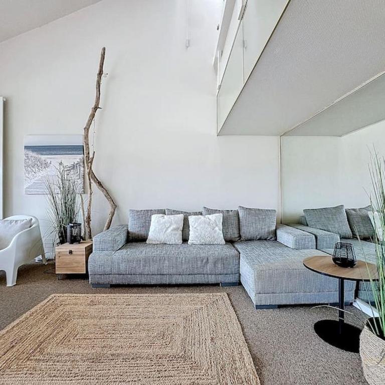 Le Belvédère YourHostHelper - Appartement 2 Chambres - 16