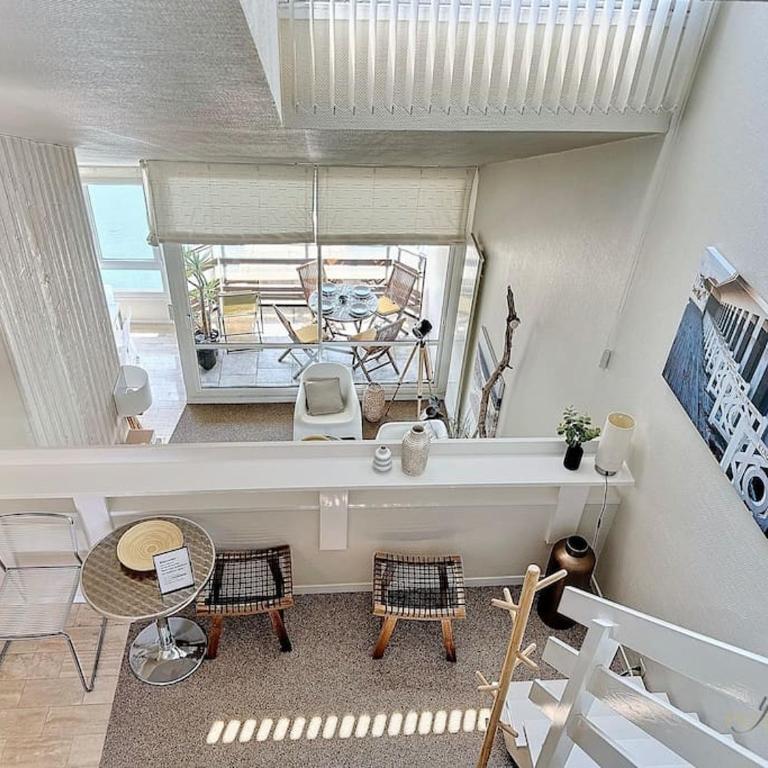 Le Belvédère YourHostHelper - Appartement 2 Chambres - 23