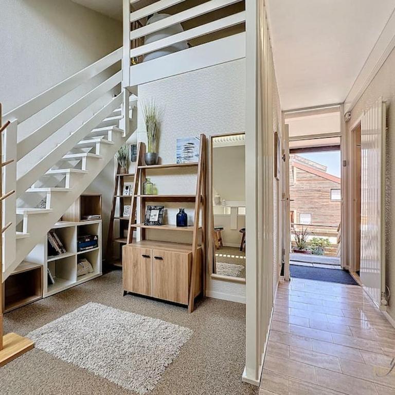 Le Belvédère YourHostHelper - Appartement 2 Chambres - 24
