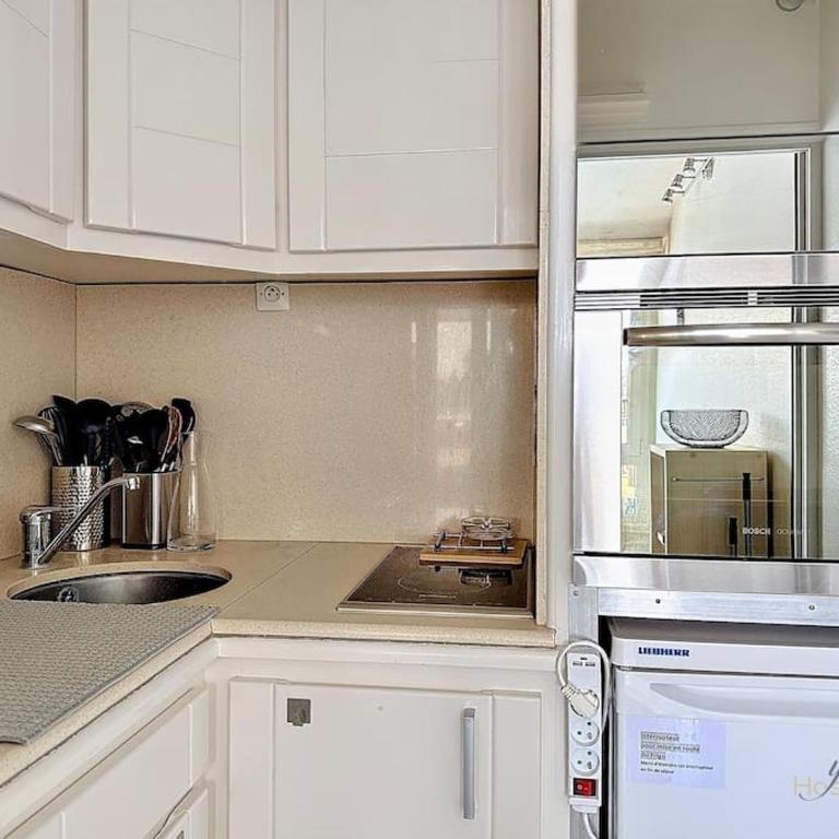 Le Belvédère YourHostHelper - Appartement 2 Chambres - 26