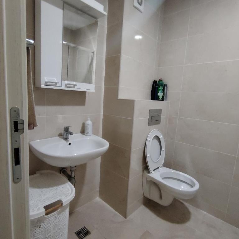 Apartman Lazarevic - Apartman sa 1 Spavaćom Sobom - 2
